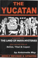 The Yucatan, travel guide